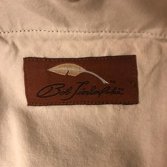 Thick khaki designer pants(comparable to Carrhart) - Picture 4 of 7